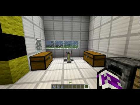 Minecraft: Introduction to Brewing Potions