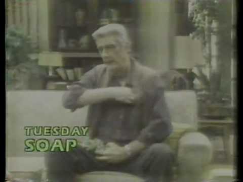 ABC Late Night promo 1980