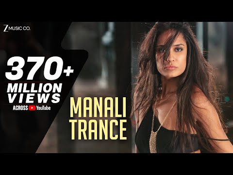 Manali Trance | Yo Yo Honey Singh & Neha Kakkar | The Shaukeens | Lisa Haydon | Akshay Kumar