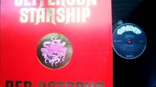 Miracles , Jefferson Starship , 1975 Vinyl