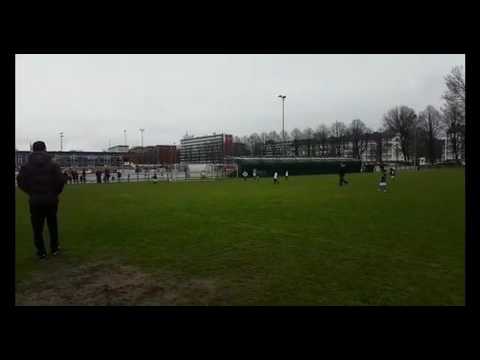 DCG JO8-2 - DWS JO8-3 (18-03-2017)