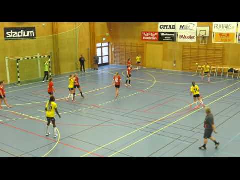 F02 1 Kärra HF 1 - Halmstad HF Del 2