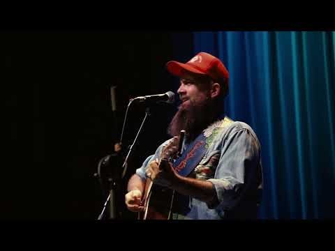 Justin Clyde Williams, "Chasing Rainbows". Live from Reevestock Music Festival 2022