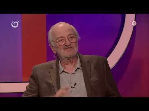 Julo Satinský, veľký turista (SEDEM)