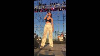 daya medford dare ICYMI