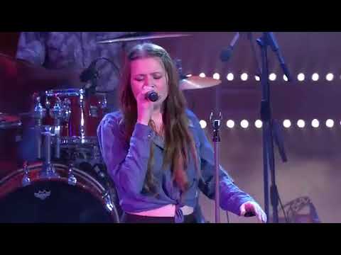 On Stage   Scarlet's Way   Telethon 2017