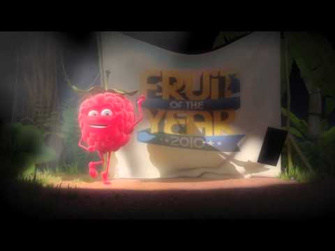 OASIS / FRUIT DE L'ANNEE