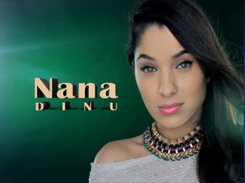 Nana Dinu - Sa nu ma lasi (Oficial Video)