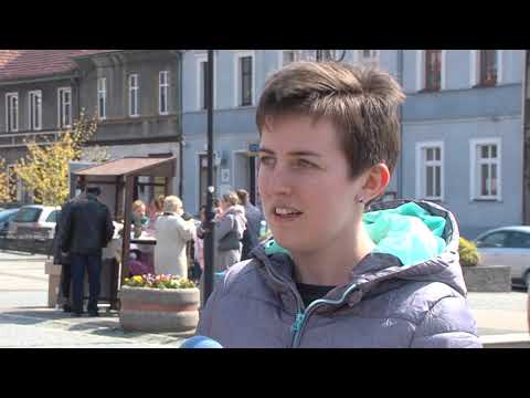 Toszek na antenie 09 05