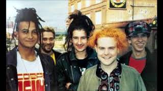 Pop Will Eat Itself - Burberries, Birmingham 9th June 1987