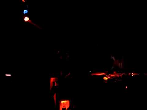 Jenz Steiner - S-T-E-I-N-E-R  live @ Maria Netaudio Festival 2009 prod. Tillevision