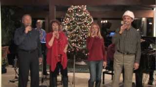 Jazz Spectrum - What Are You Doing New Year's Eve?