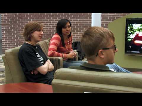 Library and Information Services