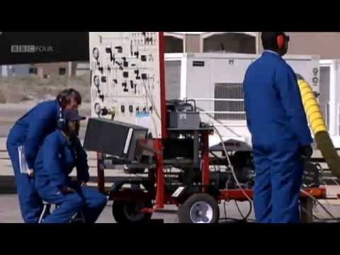 The Three Rocketeers: Future of Space Travel