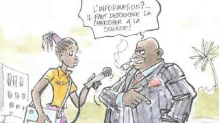 Kash : "C'est mon devoir de m'interroger"