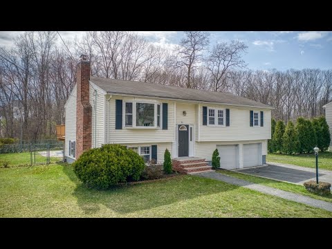 Video of 58 Frye Road Methuen MA 01844 | The Ternullo Team at Leading Edge Real Estate