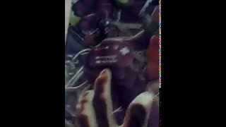 Sabbat: For Those Who Died Vocal Cover