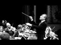 Schumann: Symphony no.2 - Adagio espressivo (Abbado - Orchestra Mozart, Lucerne 2012)