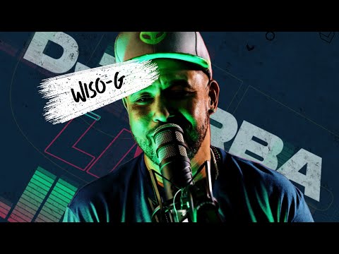 Dj Urba Live Ft. Wiso G