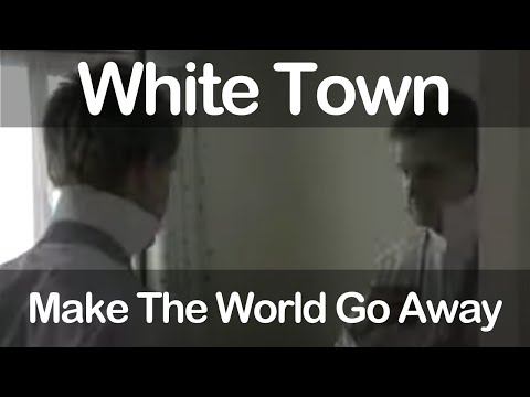 Video thumbnail for Make the World Go Away