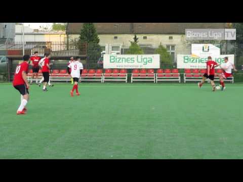 11.05.2017 II Liga C - CMI vs. Aon United