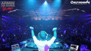 Armin Only - Mirage, Beirut