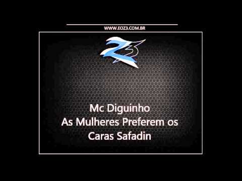 Mc Diguinho - Diguiridim [LANÇAMENTO 2014]