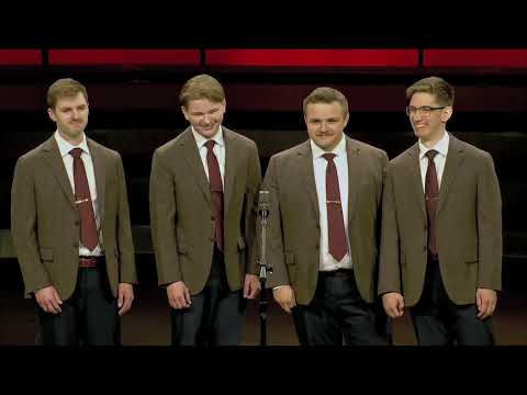 Catalyst • Slow Poke • 2025 Quartet Quarterfinals