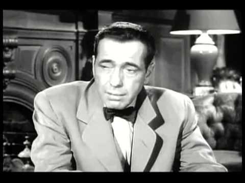 Movie to Watch for International Snailpapers Day: “Deadline U.S.A.” (Richard Brooks, 1952)