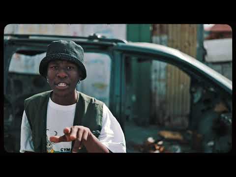 Bravo Le Roux - Ta Bravo's Interlude (official Music Video)