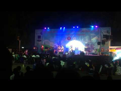 ISis ' dorm cmu cover dance contest