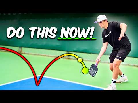 I Started Hitting Perfect 3rd Shot Drops After Discovering This