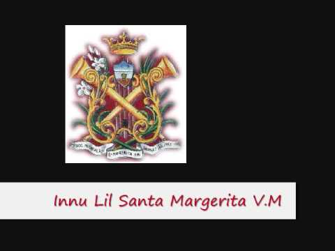 Innu Lil Santa Margerita V M