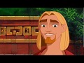 The Road To El Dorado 2000 Without Question With Lyrics