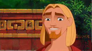 The Road to El Dorado[2000] - Without Question (With Lyrics)