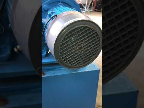 WINKWORTH GU430 Mixer Powder Ribbon Europe | Perry Equipment (1)