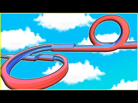 WATERSLIDE Track Has A 97.3% Death Rate