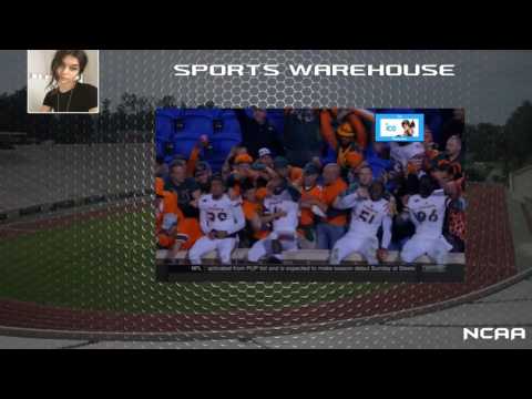 Miami U Hurricanes Miracle Finish vs. Duke | LIVE 10 31 15