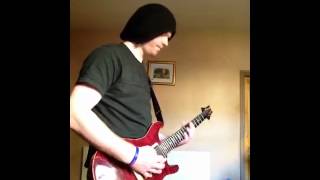 Fightstar - Hazy Eyes Playthrough