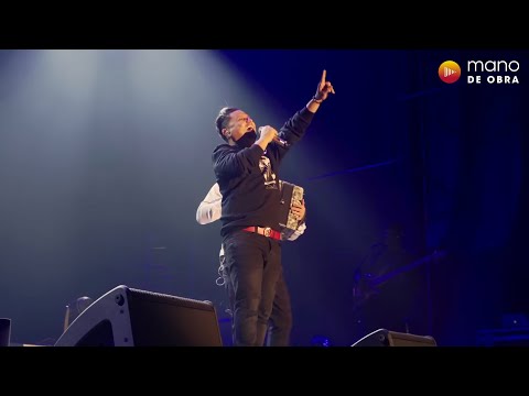 Quédate Conmigo - Osmar Pérez | En Vivo