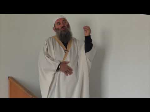 Vdekja e Biznesmenit Nexhat Shaini - Hoxhë Bekir Halimi