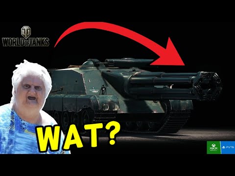 Der AMX Foch 155 (B) ist jetzt der Wahnsinn – Vollständige Buff-Rezension!
