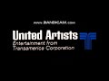 United Artists 1963 1970