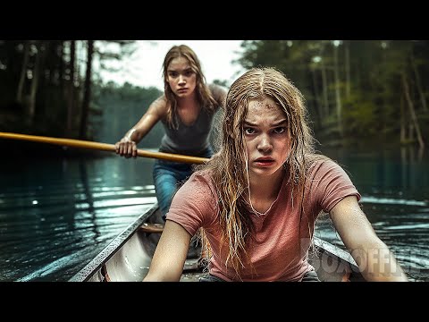 Teens discover a secret lakeside lab and face their exact copies of themselves | Full Movie