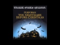 VSQ Preforms The Nightmare Before Christmas - Oogie Boogie's Song