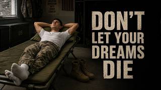 Don\'t Let Your Dreams Die