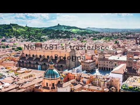 Sebastiano Ricci Biografia ITA