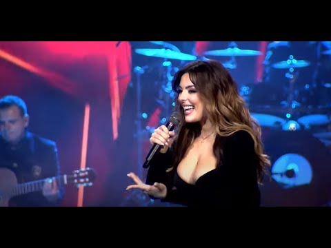 Anxhela Peristeri - Kolazh ritmik