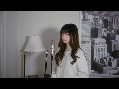 2LSON - Begging You | Shania Yan Cover