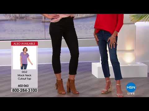 HSN | Diane Gilman Fashions Anniversary 05.26.2018 - 10 AM